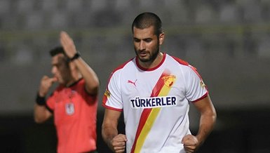 Göztepe transferde önce gönderip sonra alacak