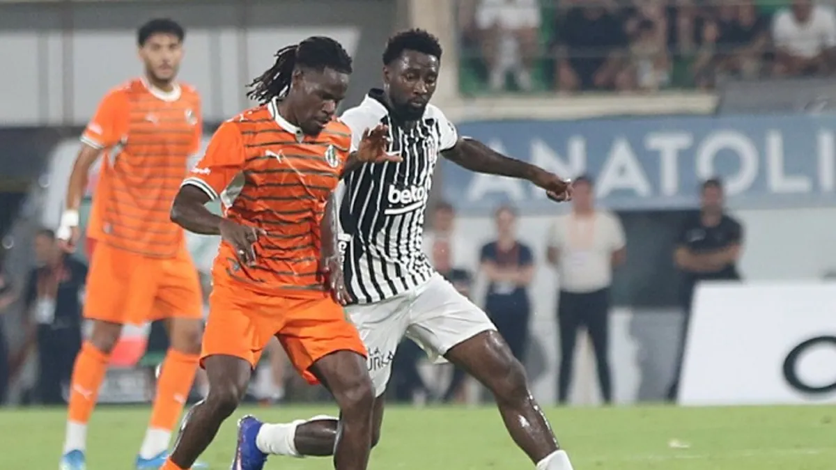 Ndidi’ye ayrılık izni çıktı