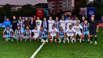 Efsaneler turnuvası tamamlandı