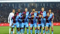 Trabzonsporlu yıldız ameliyat oldu!