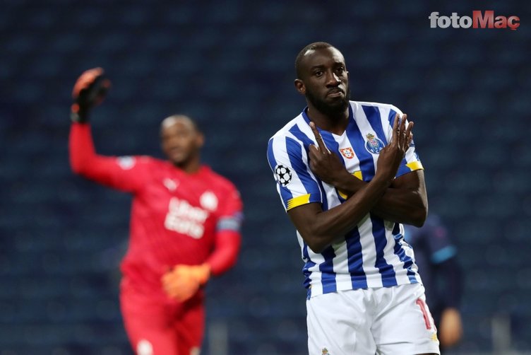 Son dakika transfer haberi: Fenerbahçe’de Moussa Marega operasyonu!