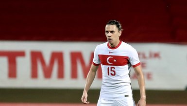 Son dakika A Milli Takım haberleri: Taylan Antalyalı: Neden EURO 2020'de başarılı olmayalım!