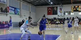 Elazığ İl Özel İdare’den rahat galibiyet