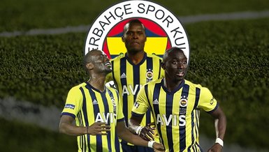 Son dakika spor haberleri: Fenerbahçe'de giden de gelen de yaramadı! Can sıkan istatistik