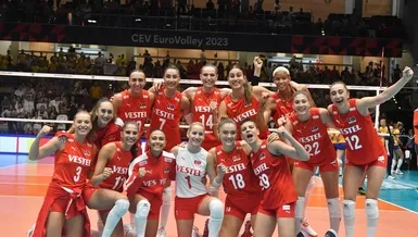 Türkiye 3 - 0 Azerbaycan (MAÇ SONUCU - ÖZET)