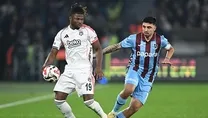 Bilal geri dönüyor