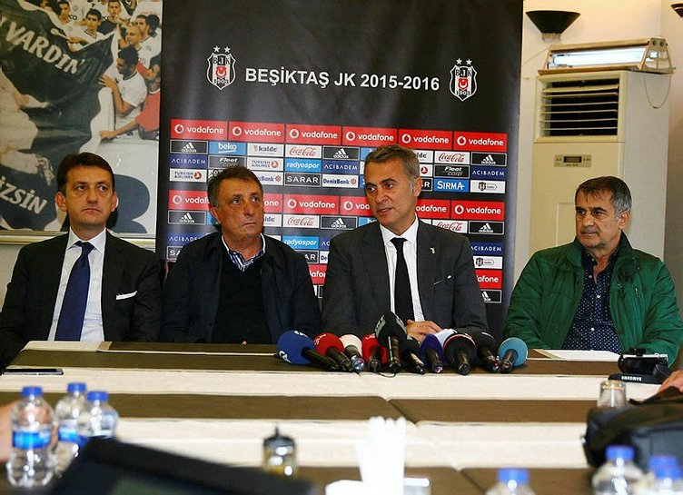 UEFA'dan flaş Beşiktaş kararı!