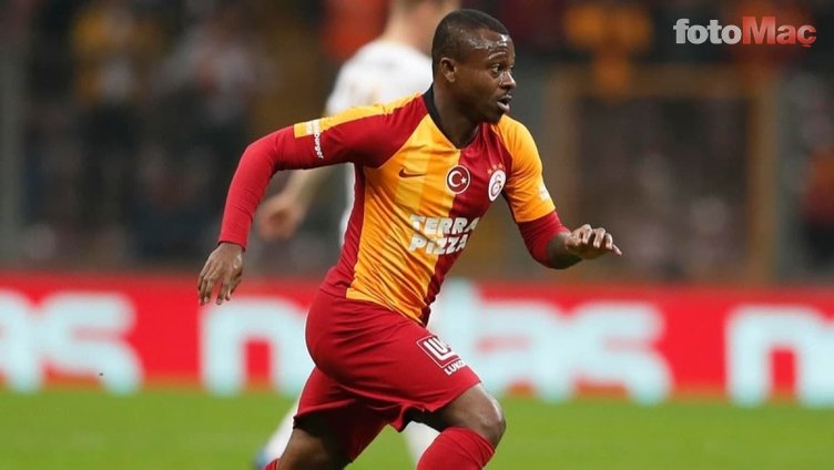 Galatasaray'ı transferde yıkan haber! Görüşmeler başladı