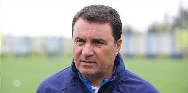 Mustafa Kaplan: İstediğimiz transferlerin çoğunu bitirdi