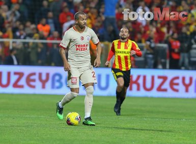 Galatasaray’da flaş ayrılık! Bonservis bedeliyle gidiyor...