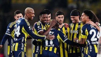 Şutların %12'si gol oluyor