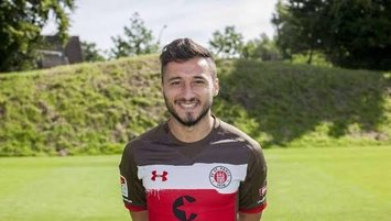 Enver Cenk teşekkür etti