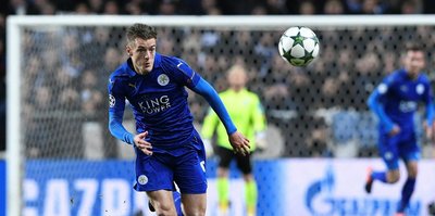 Vardy harekatı