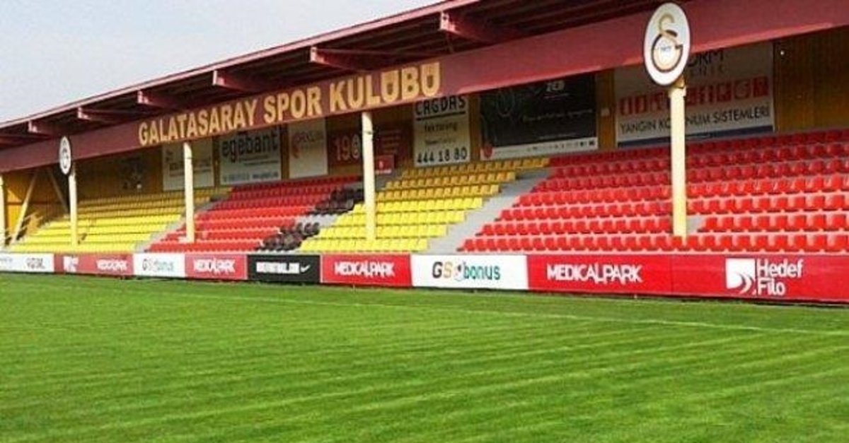 Florya Icin Aciklama Son Dakika Galatasaray Haberleri Fotomac