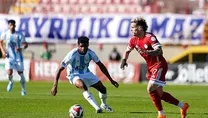 Erzurumspor’a Ümraniyespor şoku!