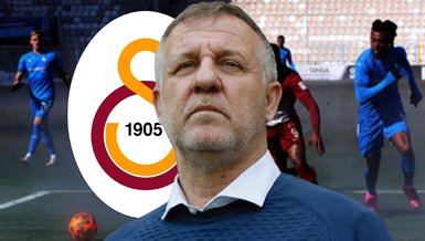 Son dakika spor haberi: Galatasaray maçı öncesi Erzurumspor'a şok! 2 isim...