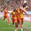 Göztepe Süper Lig'e koşuyor!
