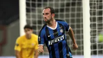 Godin çılgınlığı! ‘Come to Fenerbahçe’