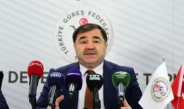 Musa Aydın'dan yeni yıl mesajı