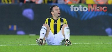 Fenerbahçe’den flaş karar! Valbuena’nın sözleşmesi...