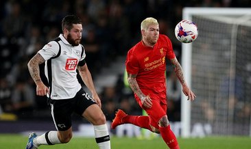 Fenerbahçe Alberto Moreno'yu istiyor