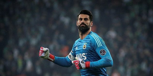 Ersun Yanal'dan Volkan Demirel açıklaması!