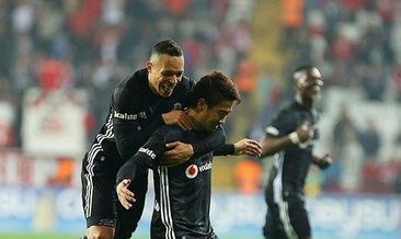 Spor Toto Süper Lig panorama (20. Hafta)