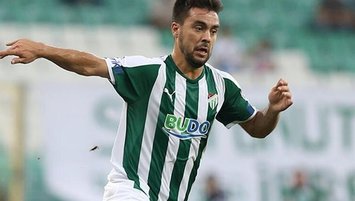 Furkan’ın tapusu Gaziantep FK’de