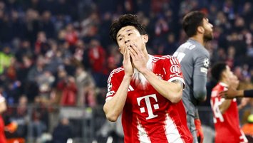 F.Bahçe'ye bir şok da Kim Min-Jae'den!