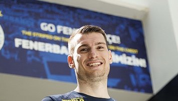 Livakovic muradına erdi