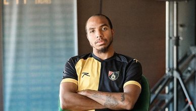 İstanbulspor Duhaney’i kaptı