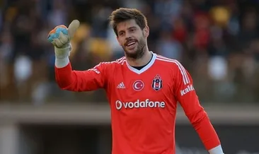 Fabricio’ya şartlı onay