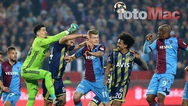 Son dakika transfer haberleri: Ve açıkladılar! ’Fenerbahçe ve Galatasaray’ın istediği o isim takımdan ayrılacak’