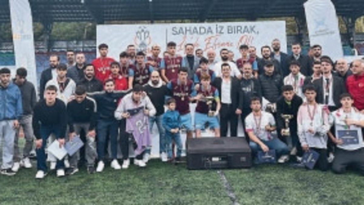 Şampiyon Yavuz Sultan Selim