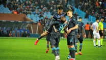 Fırtına ikinci yarıda açıldı!