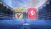 Benfica - Twente maçı canlı izleme bilgileri!