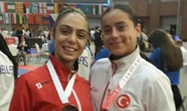 Gülbahar Gözütok’tan büyük başarı