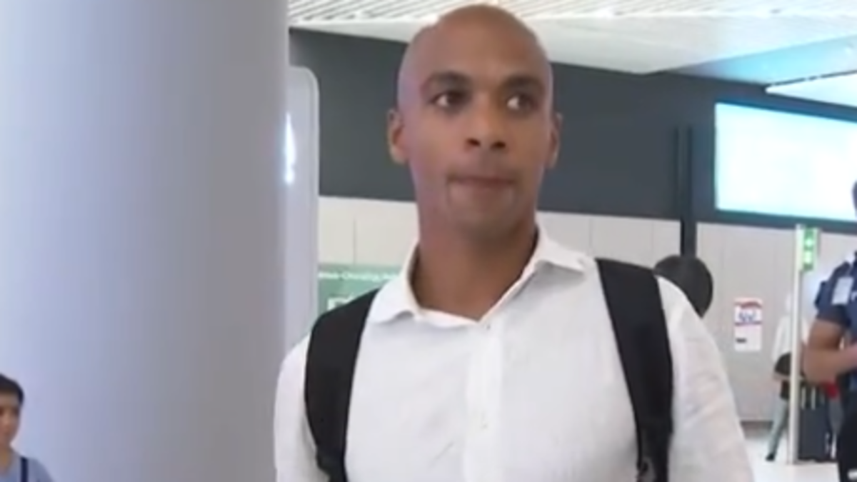 Joao Mario Beşiktaş için İstanbul'a geldi!