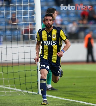 Fenerbahçe’de Isla’dan sonra ikinci yolcu belli oldu!