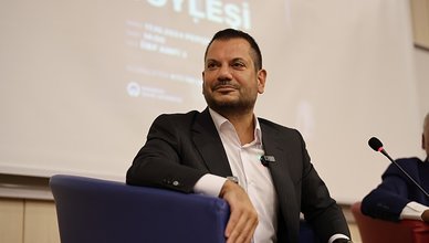 Trabzonspor Başkanı Ertuğrul Doğan’dan Abdülkadir Ömür sözleri! Kapının önüne koydum