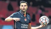 ‘F.Bahçe’ye dönebilirim’