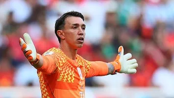 Muslera’dan milli takıma veda geldi