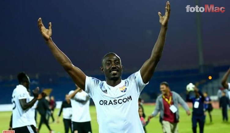 Galatasaray'ın sürpriz transferini yazdılar! 'Serge Arnaud Aka için teklif yapıldı'