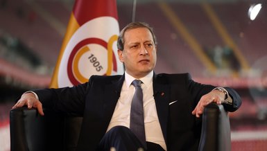 Galatasaray Başkanı Burak Elmas'tan seçim açıklaması!