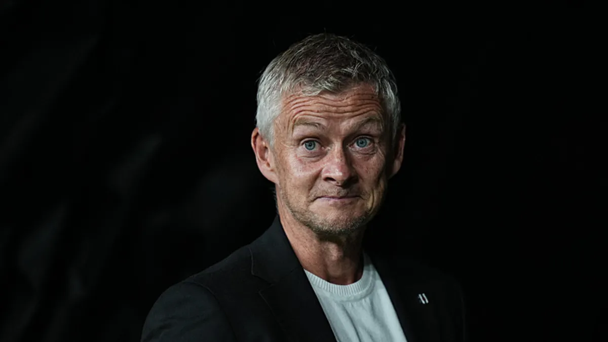 Ole Gunnar Solskjaer'den galibiyet yorumu: Maçlara böyle başlarsak...