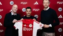 Ajax’ta Michel dönemi!