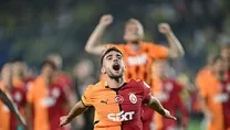 Kariyer maçını oynadı