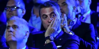 Fikret Orman Berlin’e gitti
