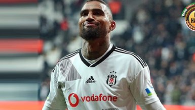 Boateng transferini resmen duyurdu! Dünyaca ünlü menajer...