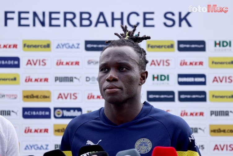 Bruma Fenerbahçe'ye geri dönecek mi? Portekiz'den flaş yorum!
